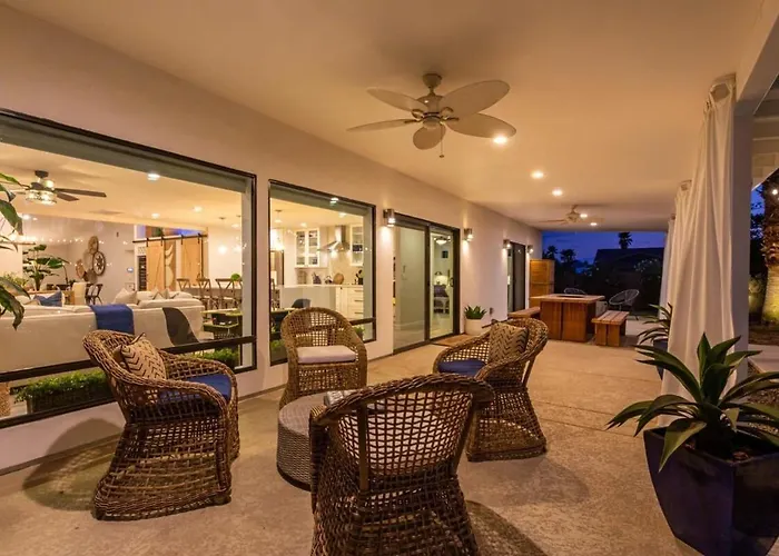 Holiday home Larkspur Family Estate With Heated Pool & Gameroom