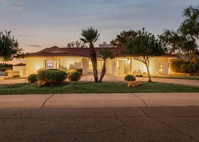 Larkspur Family Estate With Heated Pool & Gameroom *