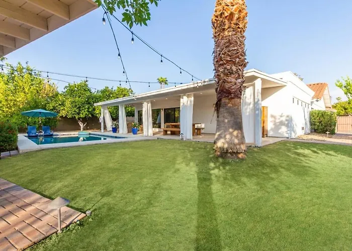 Larkspur Family Estate With Heated Pool & Gameroom