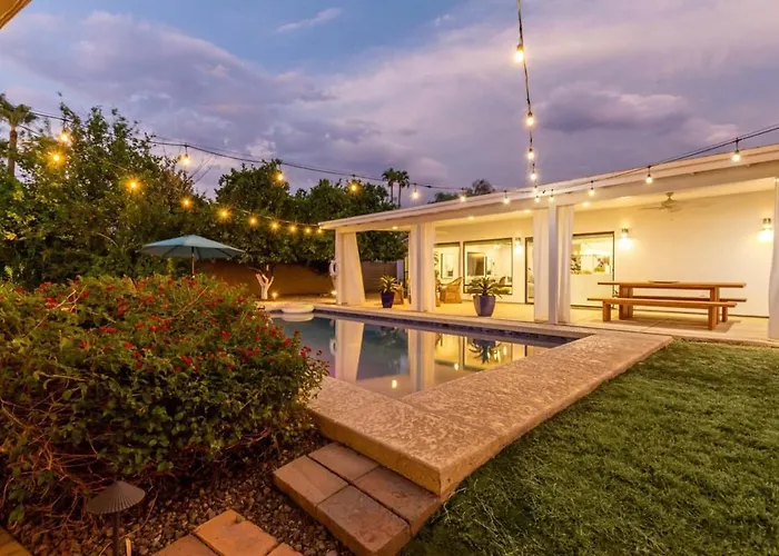 Holiday home Larkspur Family Estate With Heated Pool & Gameroom