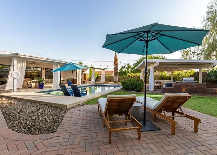 Holiday home Larkspur Family Estate With Heated Pool & Gameroom *