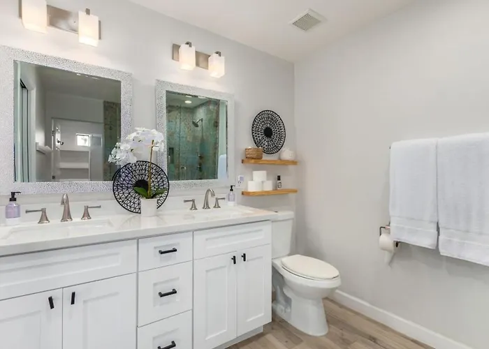 Holiday home Larkspur Family Estate With Heated Pool & Gameroom Scottsdale