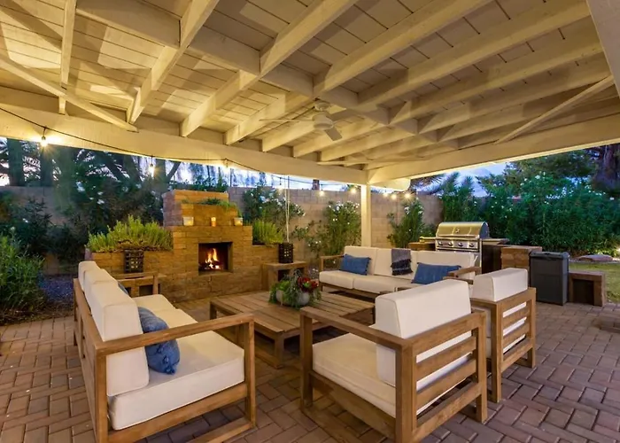 Larkspur Family Estate With Heated Pool & Gameroom Holiday home Scottsdale
