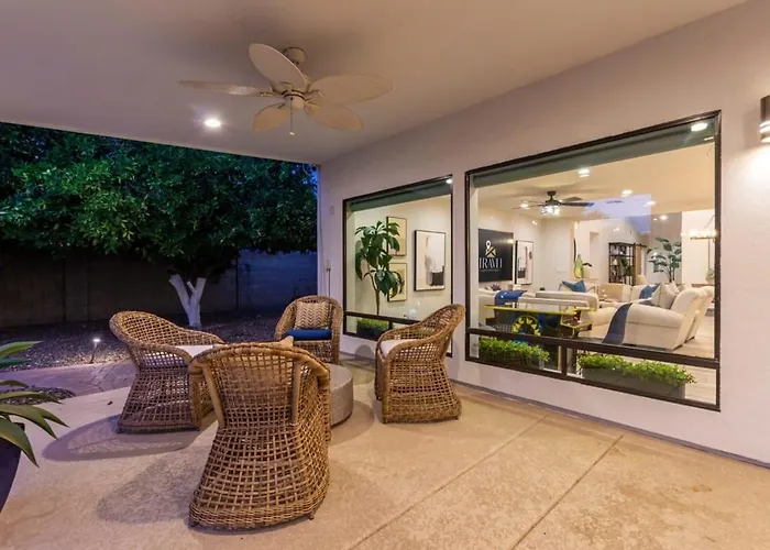 Larkspur Family Estate With Heated Pool & Gameroom Holiday home