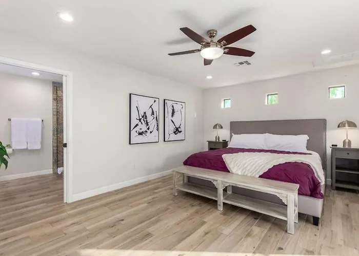 Larkspur Family Estate With Heated Pool & Gameroom * Scottsdale