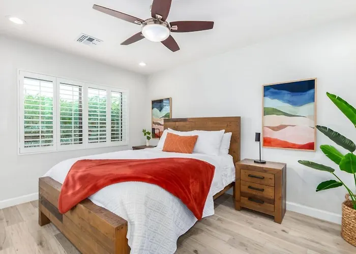 Larkspur Family Estate With Heated Pool & Gameroom Scottsdale