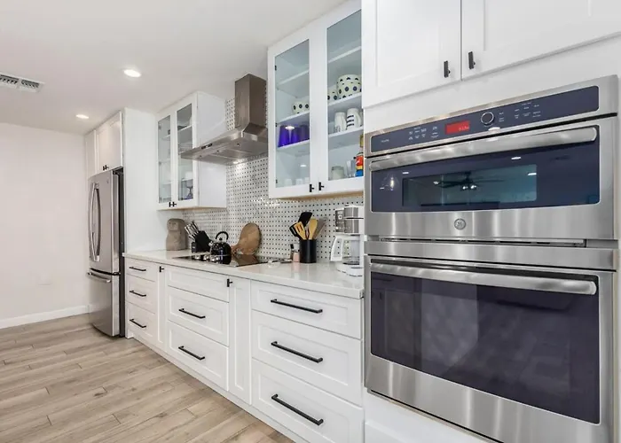 Holiday home Larkspur Family Estate With Heated Pool & Gameroom *