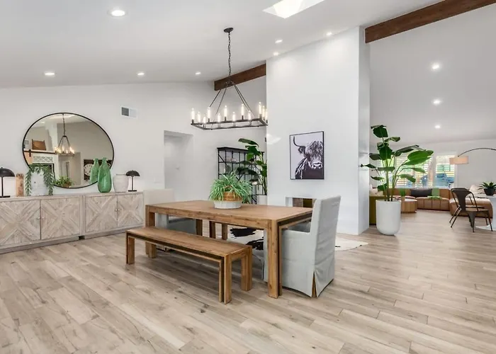 Larkspur Family Estate With Heated Pool & Gameroom Scottsdale