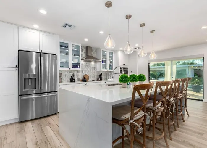 Larkspur Family Estate With Heated Pool & Gameroom Holiday home Scottsdale