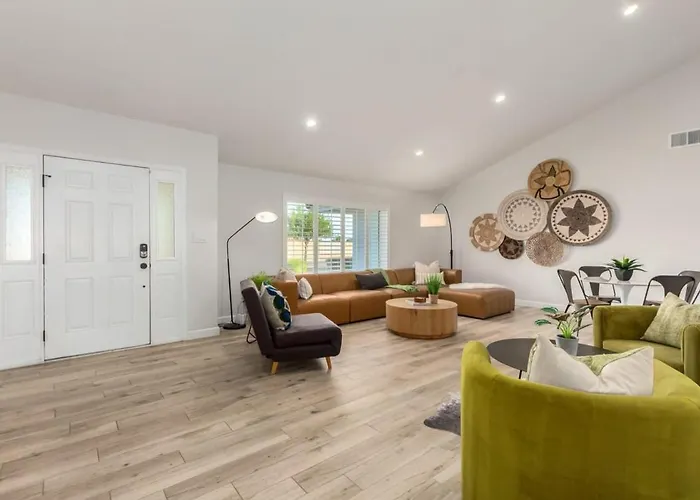 Holiday home Larkspur Family Estate With Heated Pool & Gameroom *