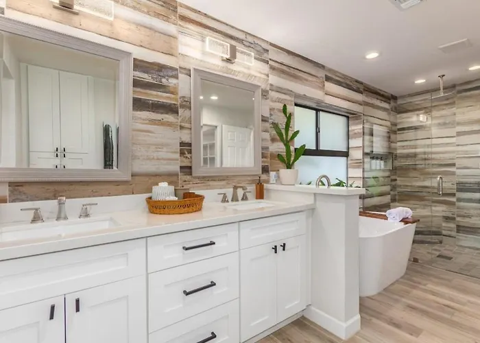 Larkspur Family Estate With Heated Pool & Gameroom Holiday home Scottsdale